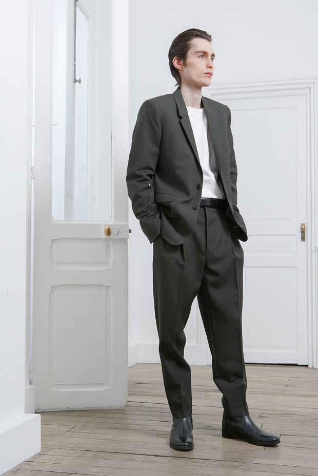 CHRISTOPHE LEMAIRE Fall/Winter 2013 | Styleforum