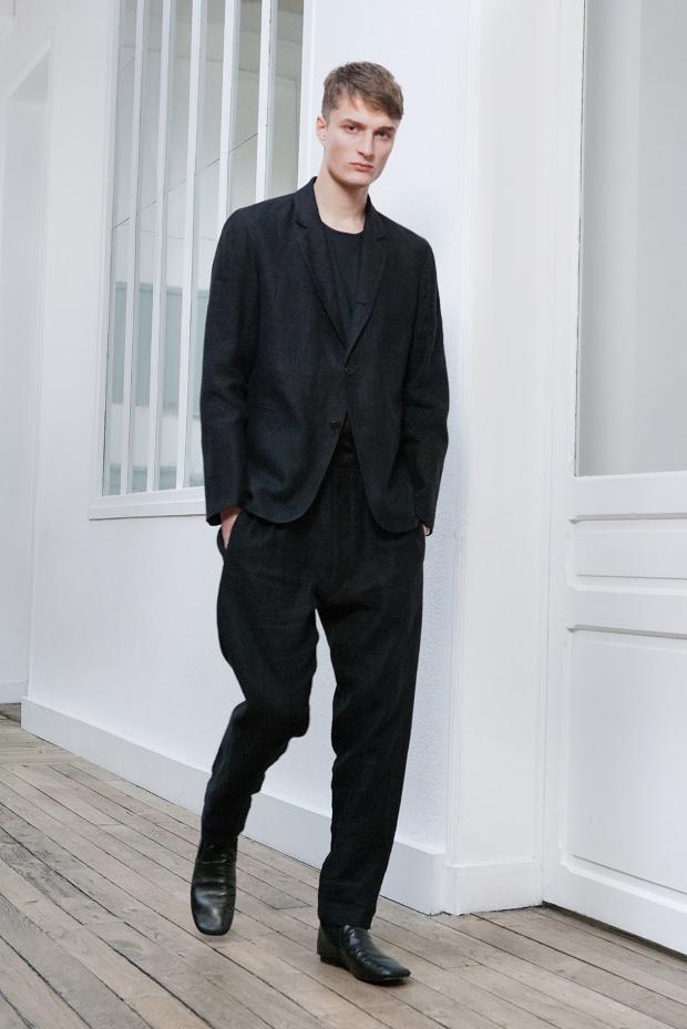 CHRISTOPHE LEMAIRE Fall/Winter 2013 | Styleforum