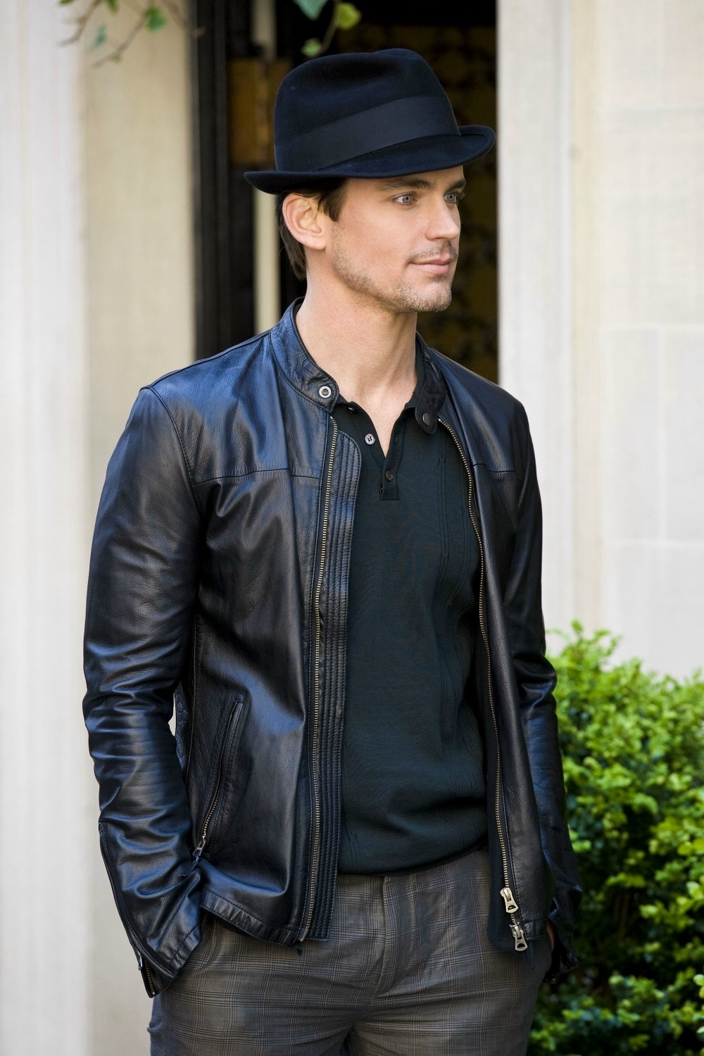The Style Of – Neal Caffrey
