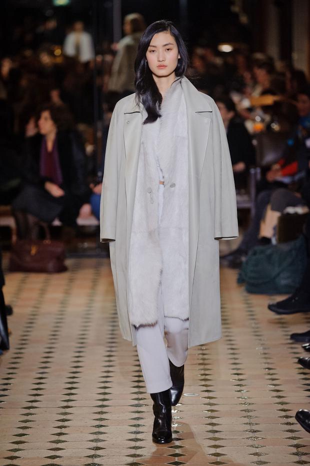 CHRISTOPHE LEMAIRE Fall/Winter 2013 | Styleforum