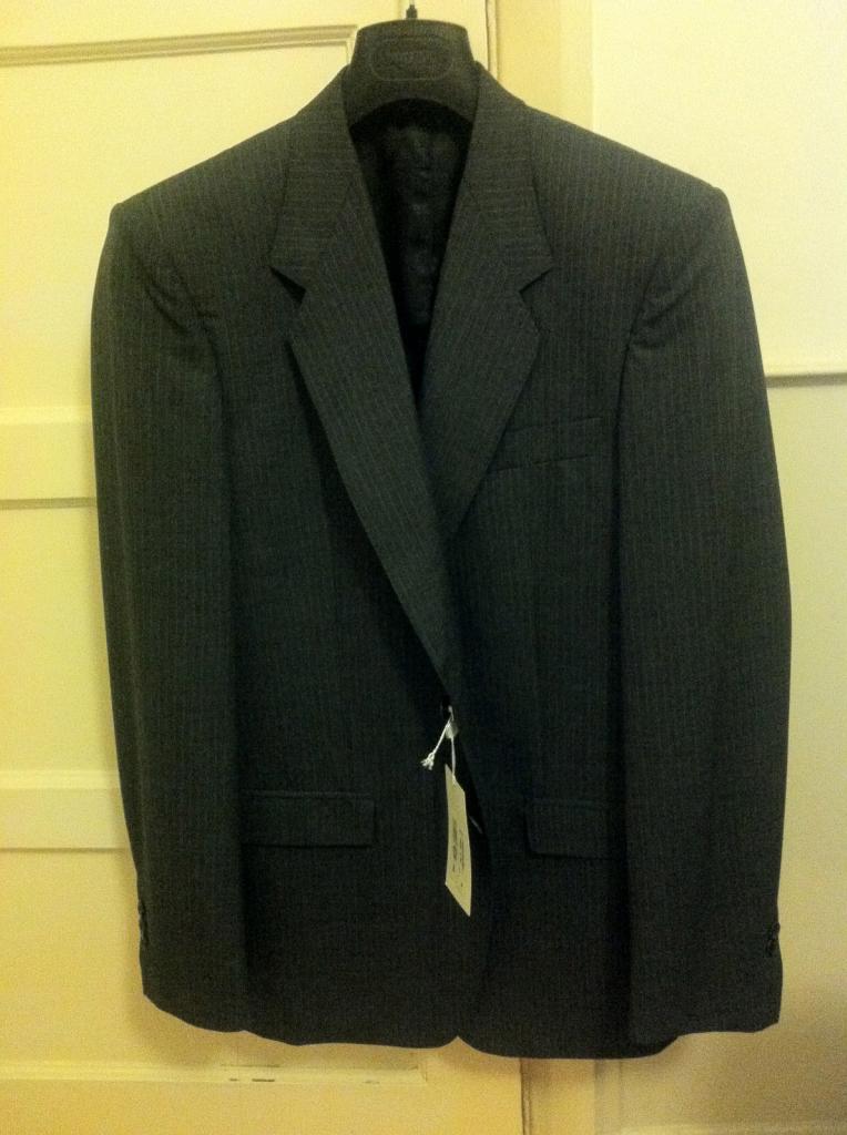 Maison Martin Margiela Blazers Size 48 | Styleforum