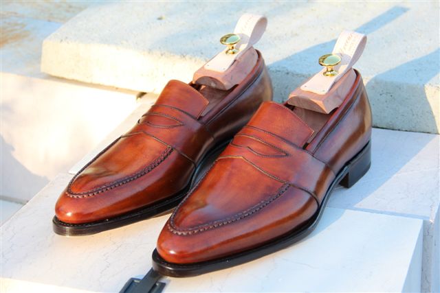 Antonio Meccariello Shoes | Page 11 | Styleforum