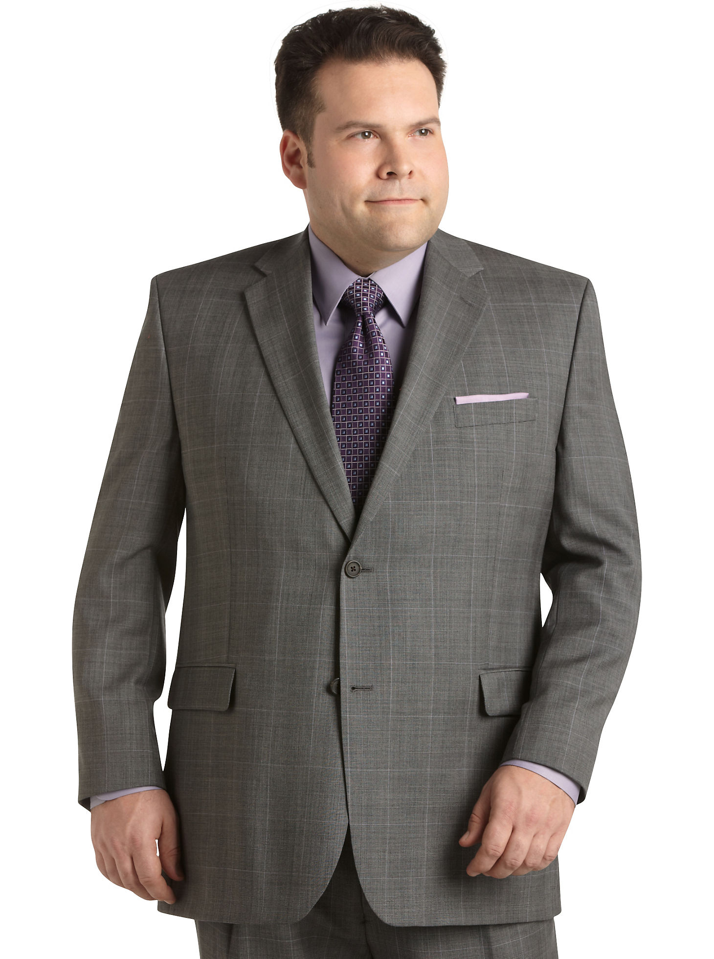 Best Suit at Men's Wearhouse | Styleforum