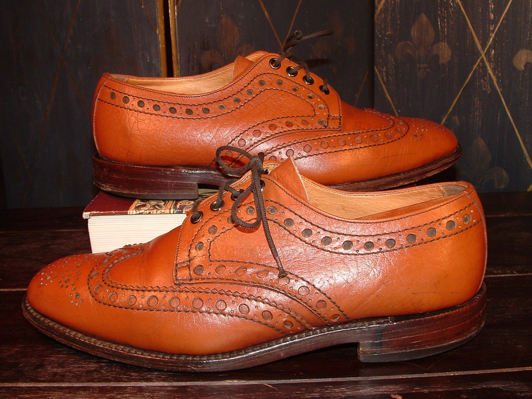 loake drummond