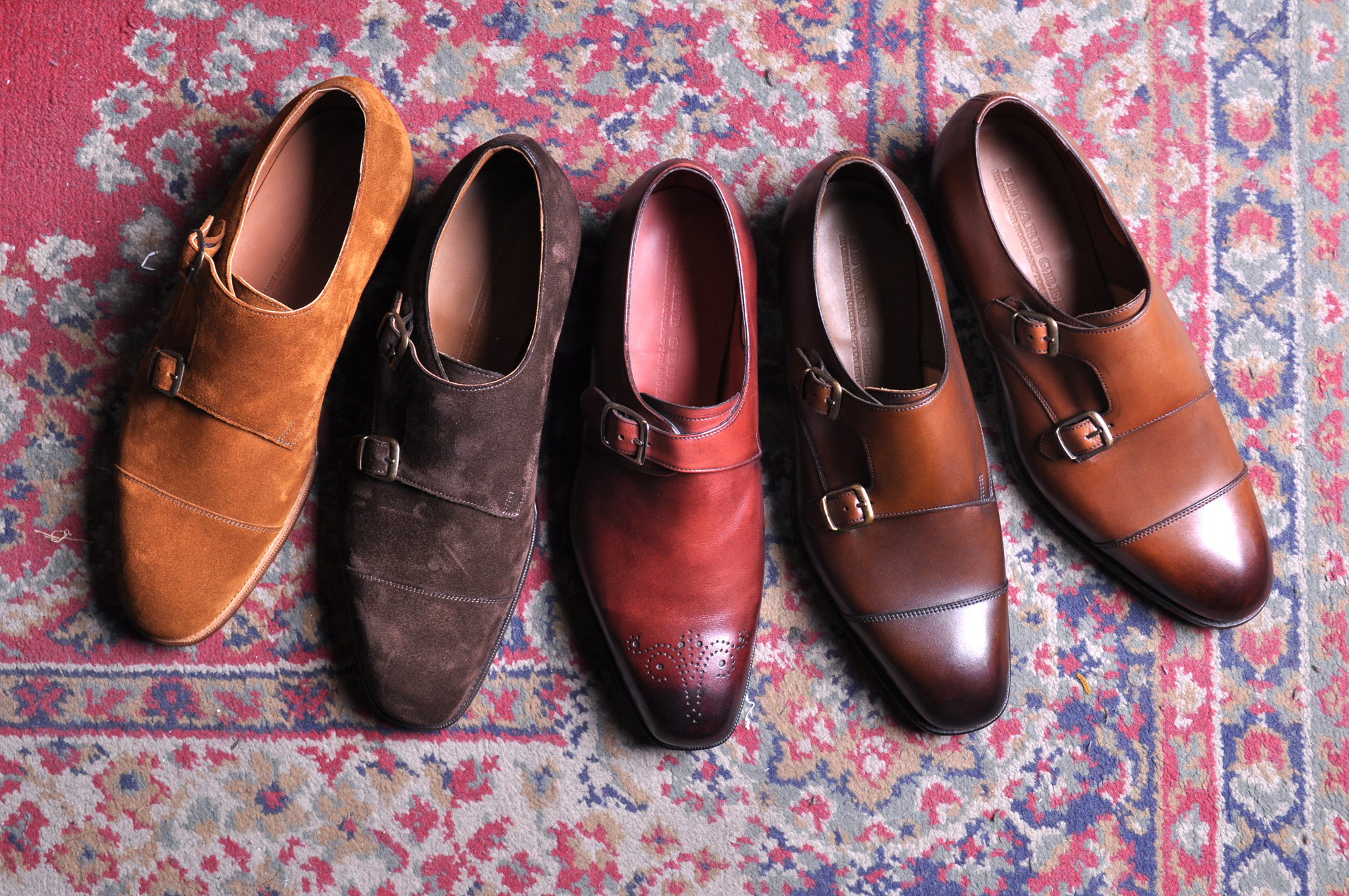 Unipair - Gentlemen's Shoe Boutique - Official Affiliate Thread | Page ...