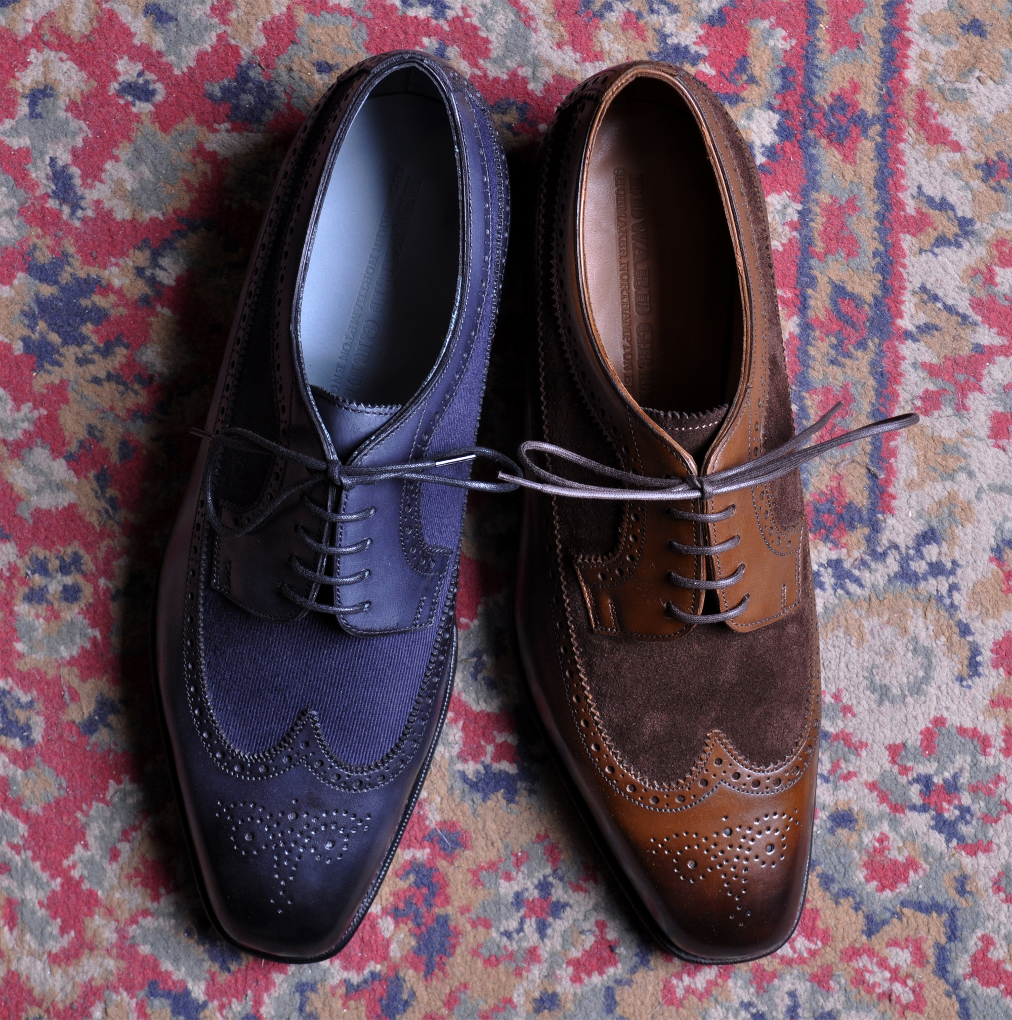 Unipair - Gentlemen's Shoe Boutique - Official Affiliate Thread | Page ...