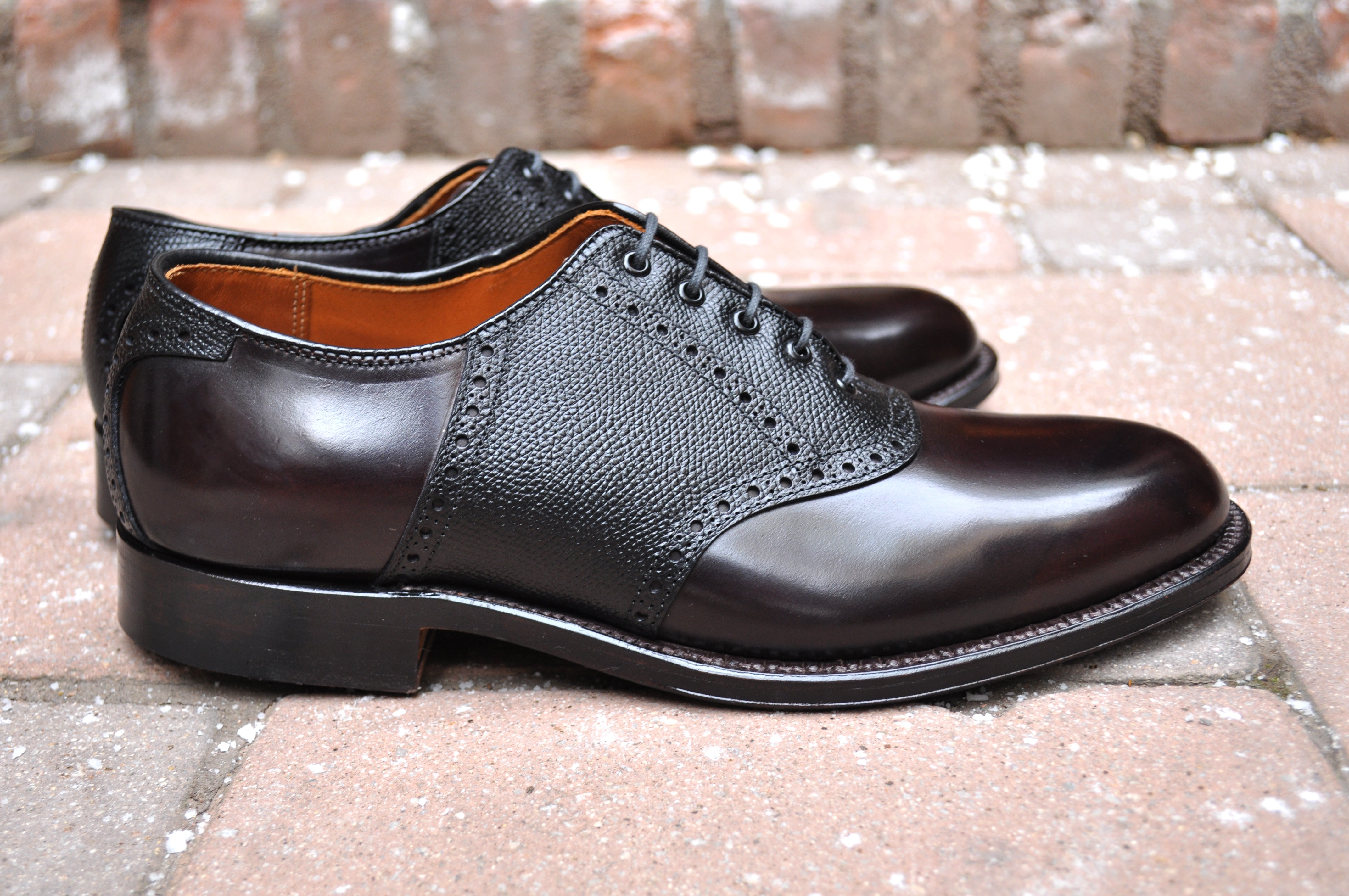 Unipair - Gentlemen's Shoe Boutique - Official Affiliate Thread | Page ...