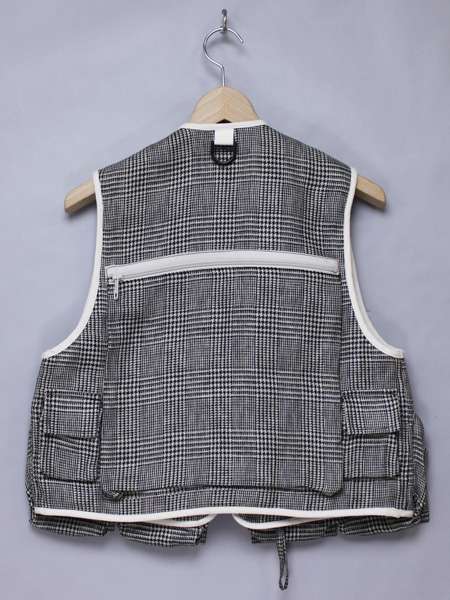 VESTS / Stuff-carrying gear | Styleforum