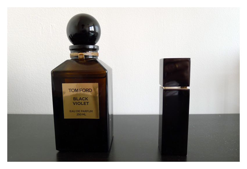 Tom Ford Private Blend Fragrance - Black Violet - 250ML | Styleforum