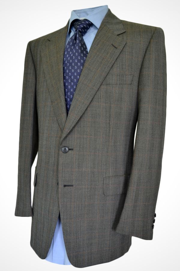 BELVEST - NWT MEGATHREAD - Suits, Sport Coats, Jackets - Sizes 40, 42 ...