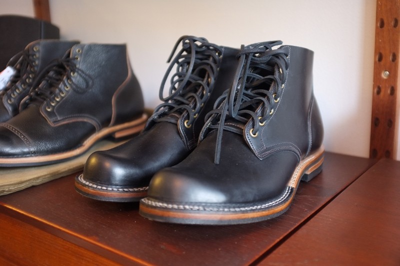 We Talk to Third-Generation Bootmaker Brett Viberg About New Directions ...