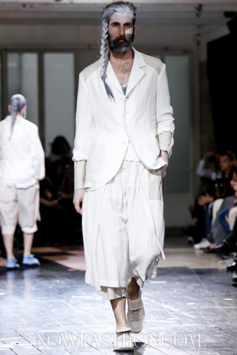 Yohji, Or How I Learned to Stop Worrying and Love The Looser Fit (Yohji ...