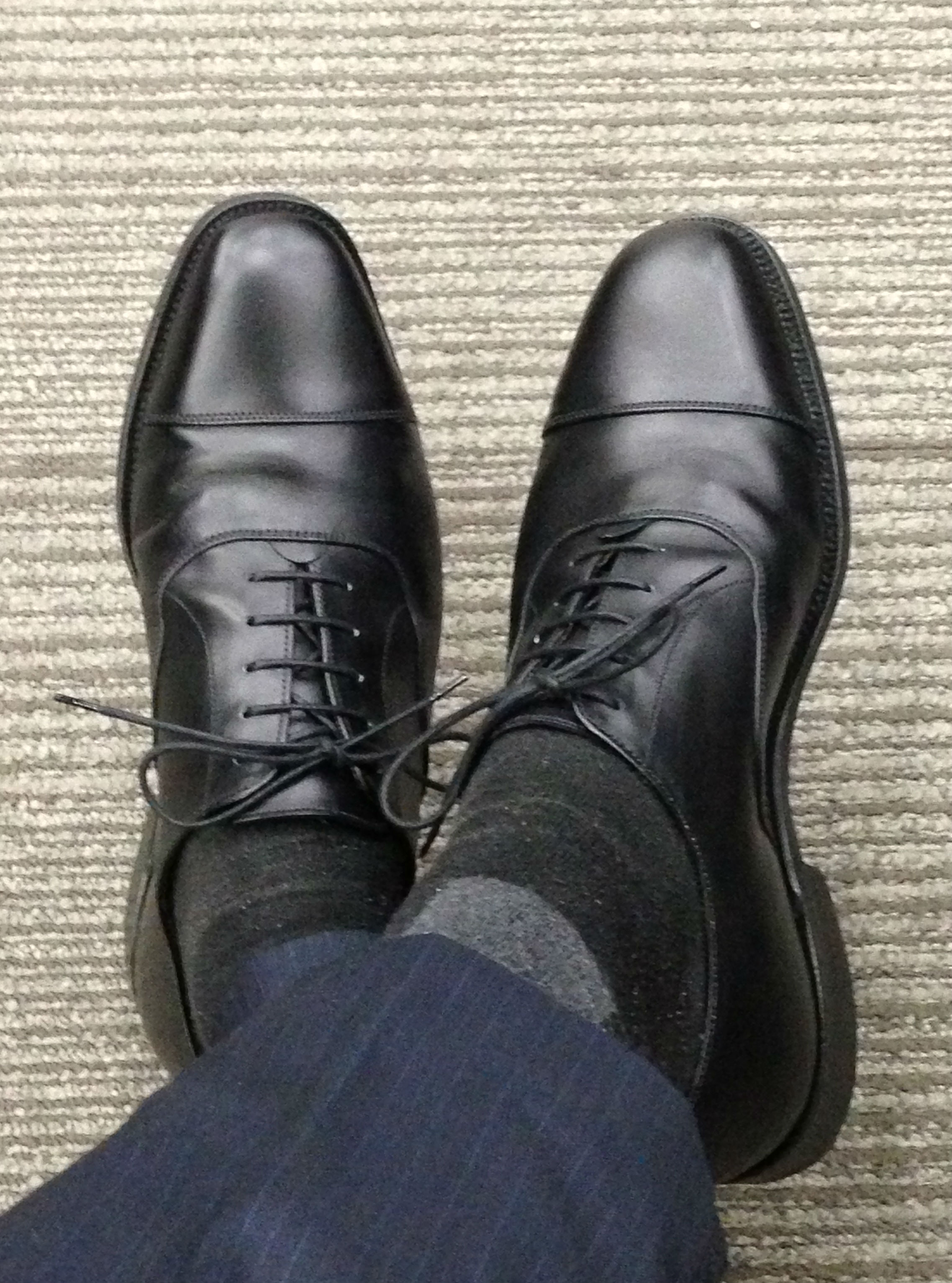 Offical TRICKERS shoes and boots thread | Page 241 | Styleforum