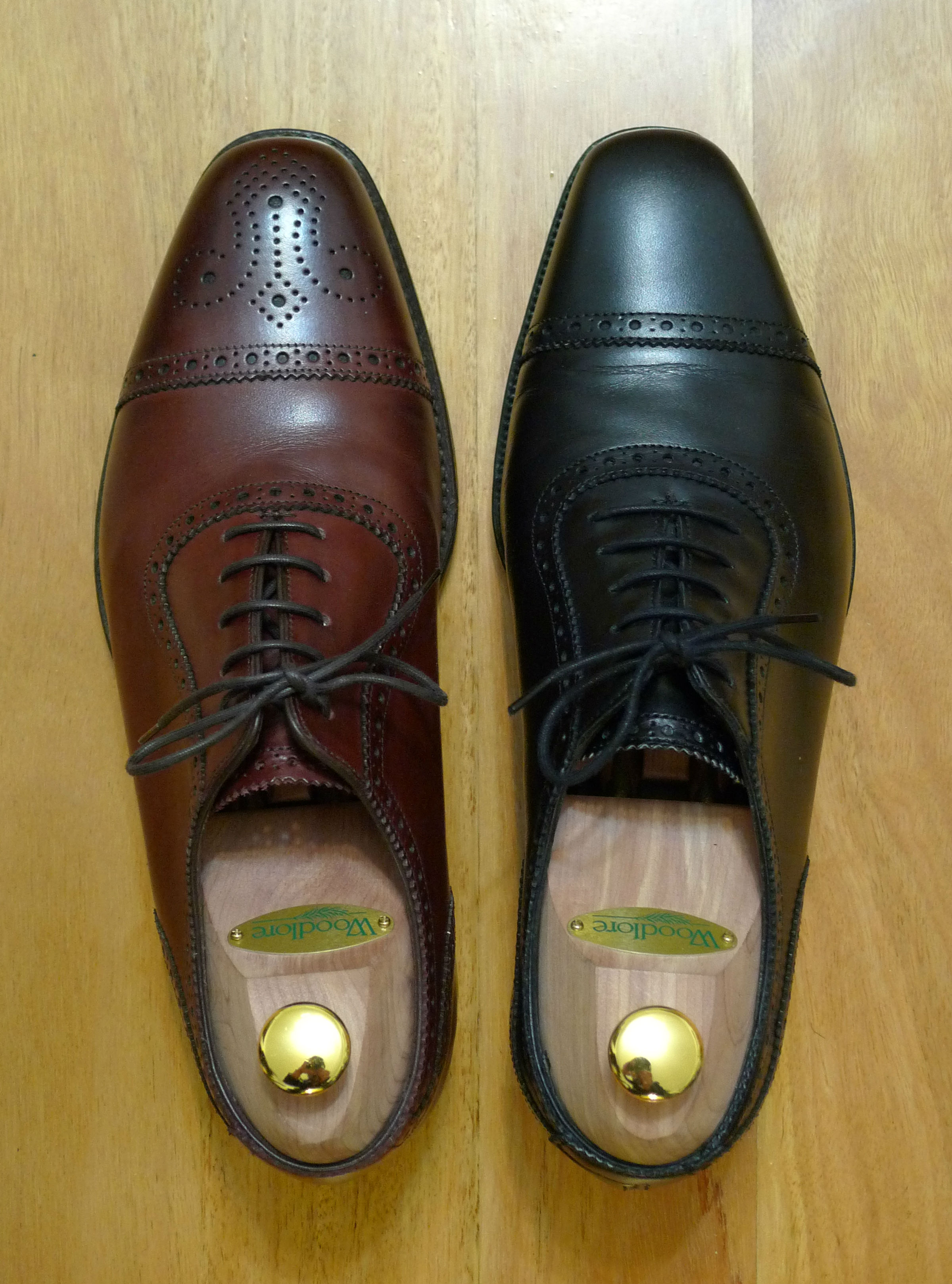 loake shoes jermyn street