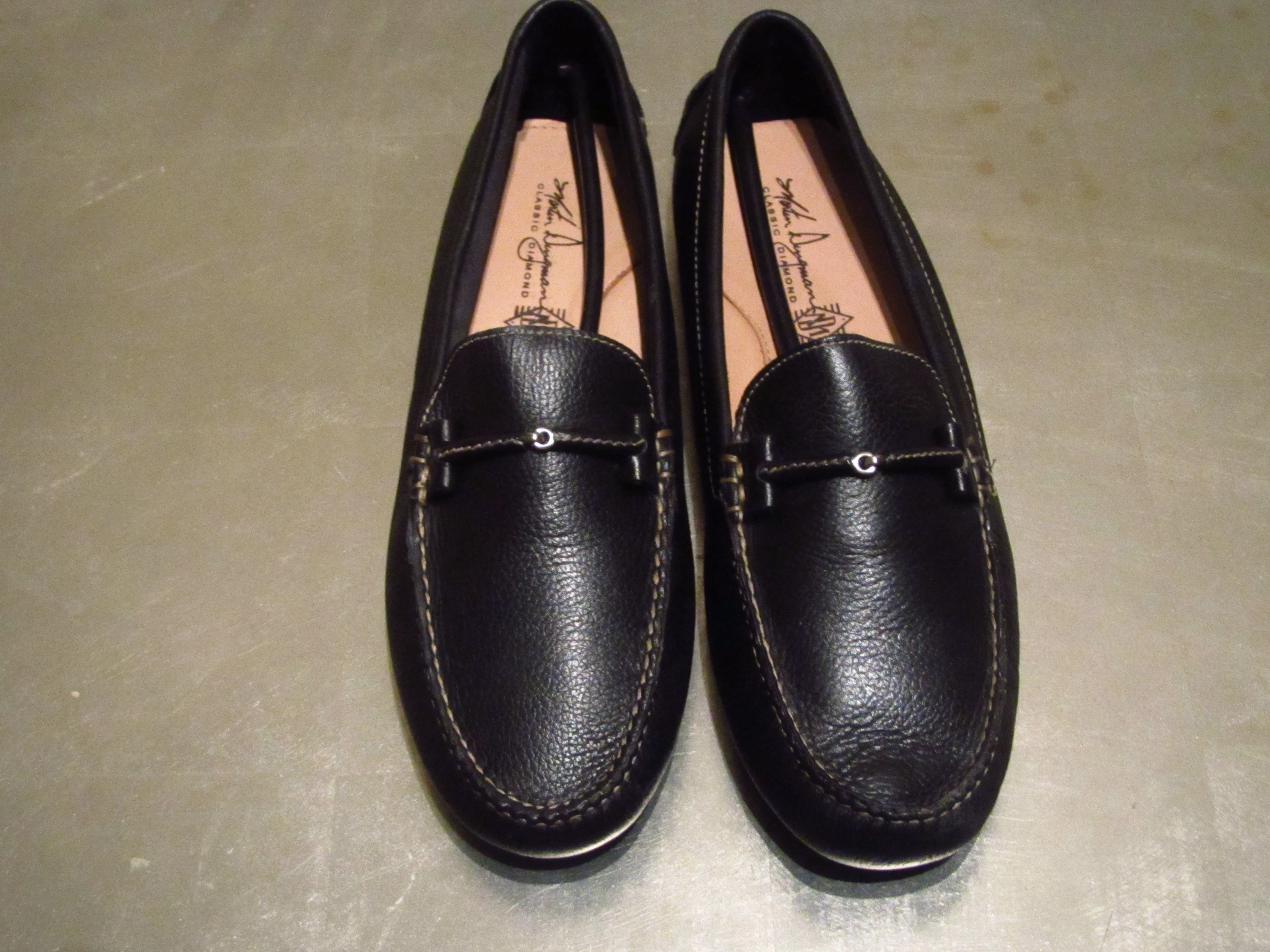 50 PAIR OF CURRENT S/S COLLECTION, NWOB MARTIN DINGMAN LOAFERS | Styleforum