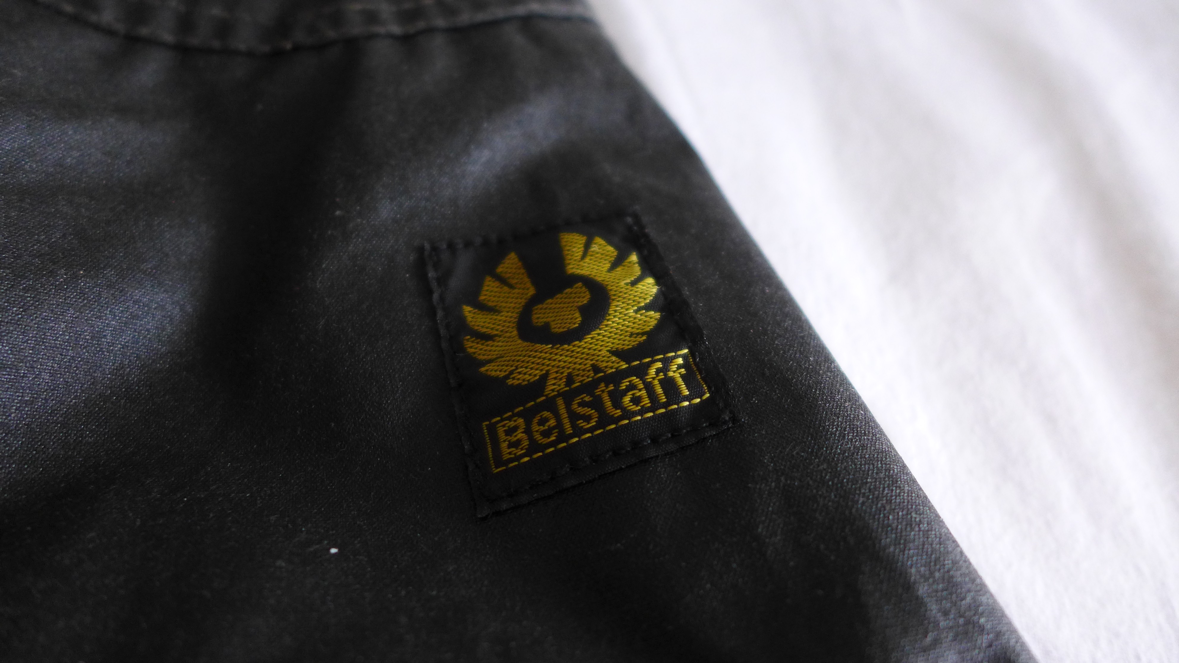 Belstaff from eBay - real or fake? | Styleforum