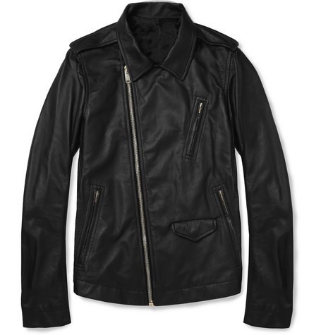 Leather Jackets: Post Pictures of the Best You've Seen/Owned? | Page ...