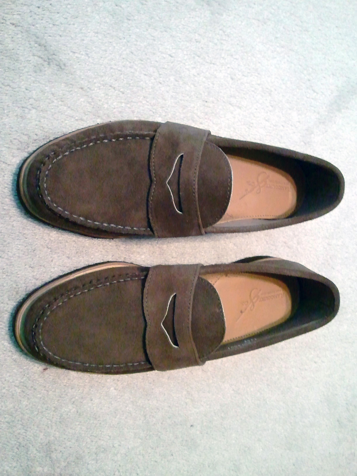RANCOURT & Co. Shoes - Made in Maine | Page 185 | Styleforum