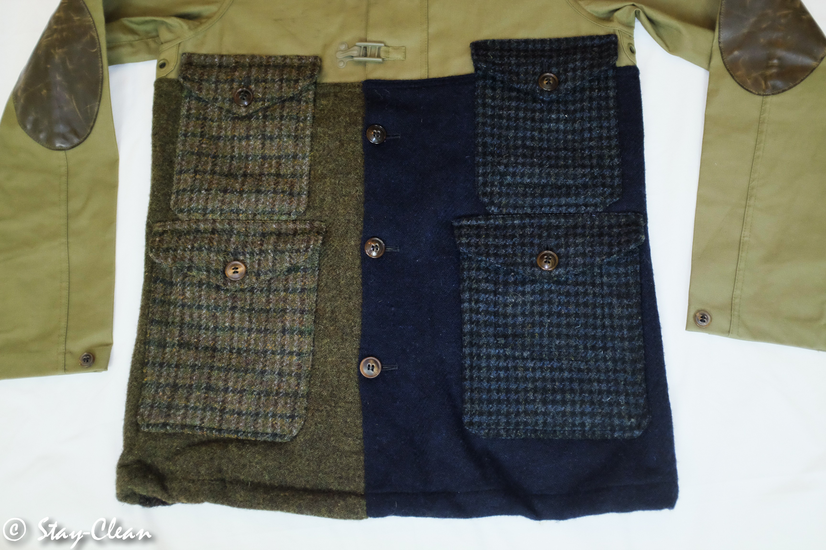 Nigel Cabourn | Page 229 | Styleforum