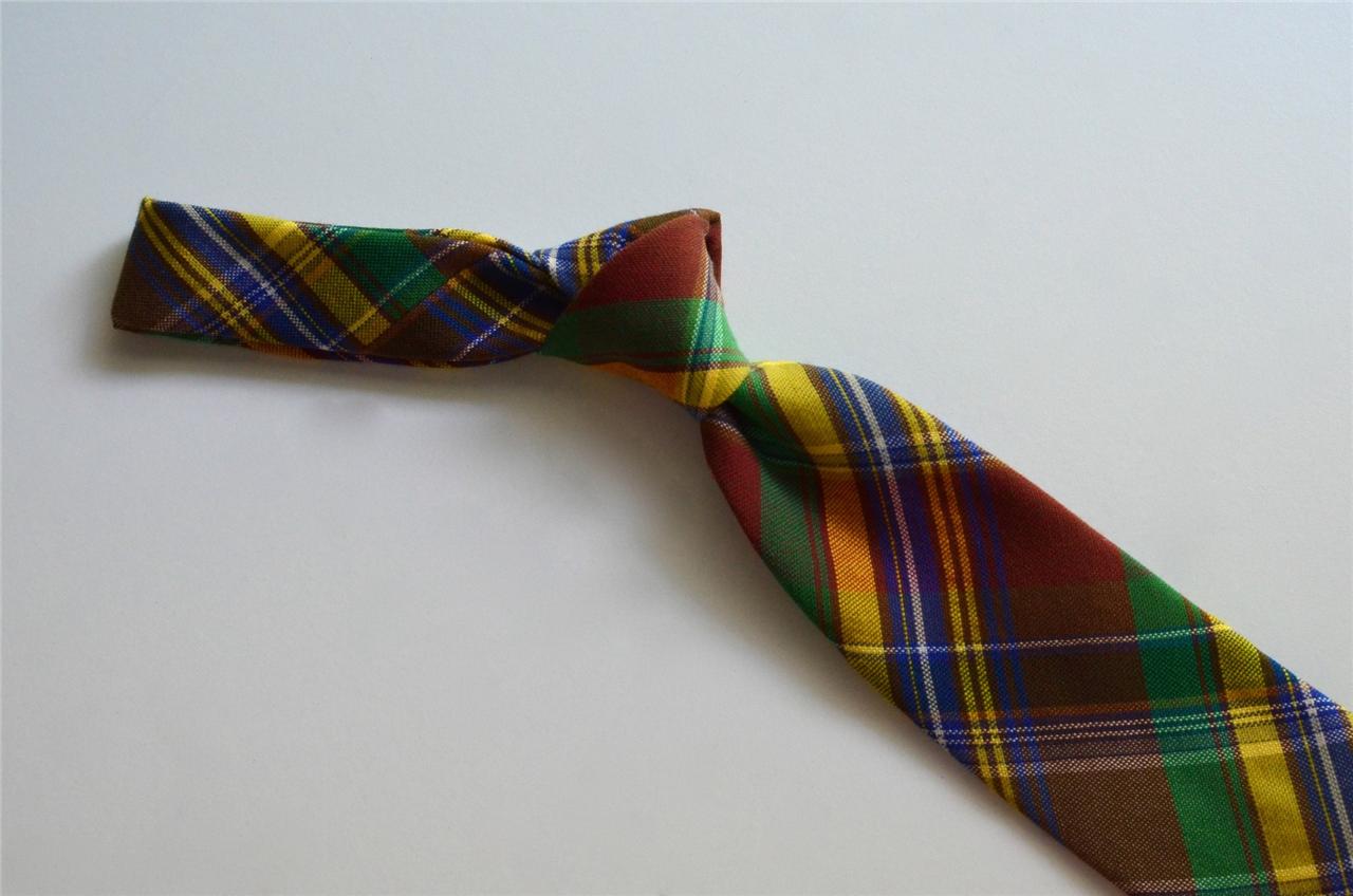 Ties: Cappelli, PZ Sartoriale, Kiton | Styleforum