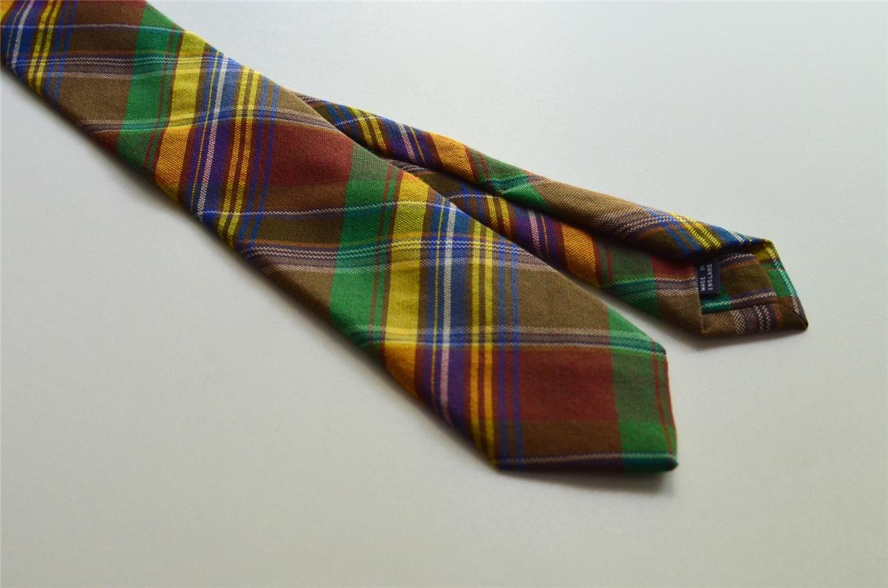 Ties: Cappelli, PZ Sartoriale, Kiton | Styleforum