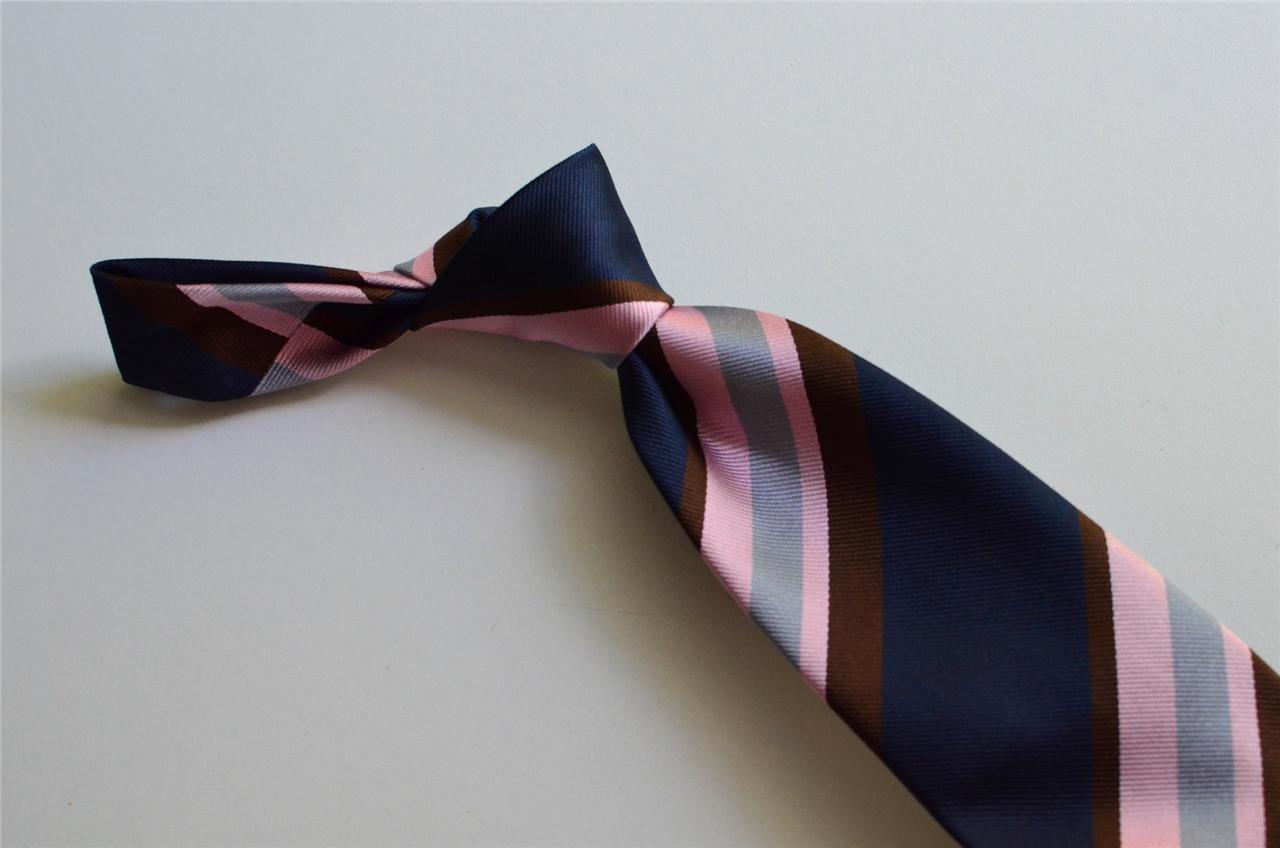 Ties: Cappelli, PZ Sartoriale, Kiton | Styleforum