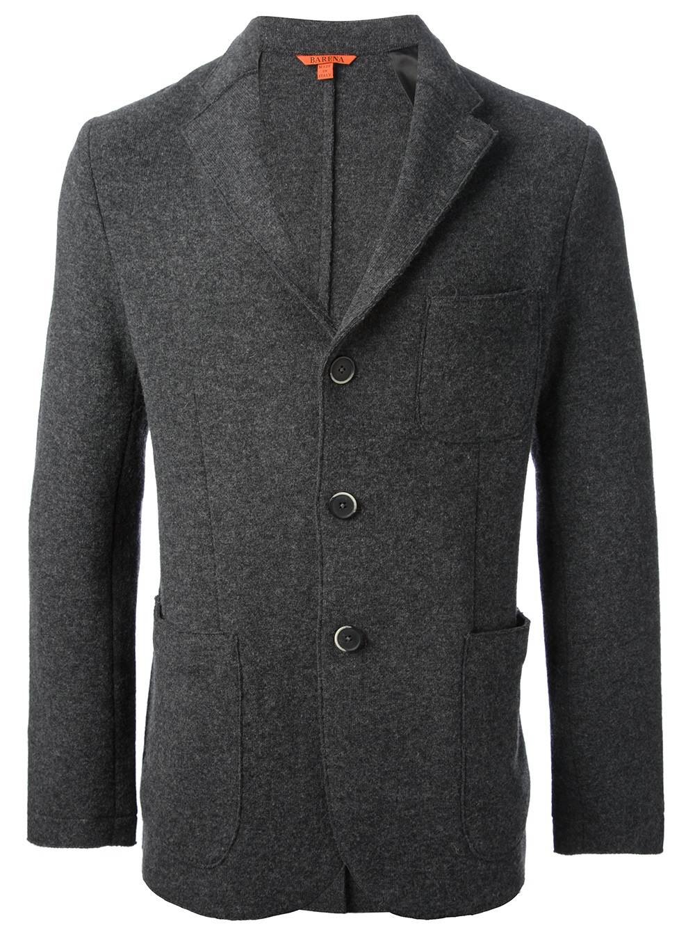 Need help, to find grey wool peacoat - pic inside! | Styleforum