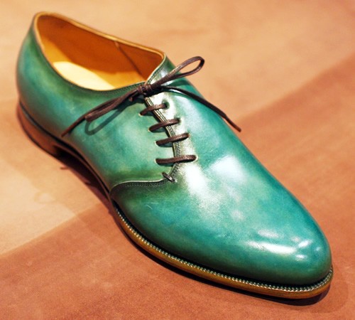 Japanese Shoes: Bespoke & RTW Super Thread | Page 115 | Styleforum