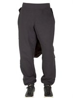 Adidas Originals By Originals - TAILCOAT STYLE FLEECE TROUSERS