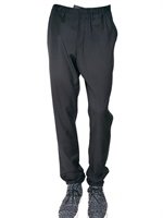 Lanvin - LIGHTWEIGHT WOOL TROUSERS