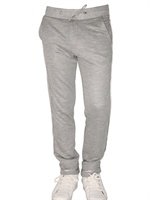 Marc Jacobs - LIGHTWEIGHT SUMMER SWEAT TROUSERS