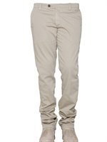 Xagon Man - STRETCH GABARDINE TROUSERS