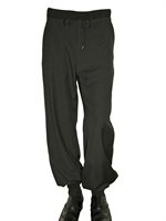 Miharayasuhiro - WOOL CLOTH JOGGING TROUSERS