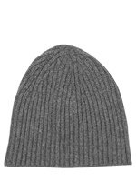 Annapurna - ENGLISH STITCH WOOL HAT