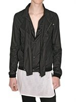 Dior Homme - PARACHUTE COTTON JACKET