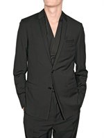 Dior Homme - LIGHT WEIGHT WOOL JACKET