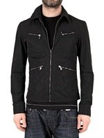 Dolce & Gabbana - MULTIPOCKET NYLON SPORT JACKET