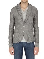 Daily Bread - DOUBLE CANVAS ALTERNATE COTTON JACKET