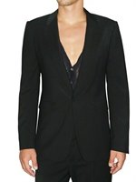 Viktor&rolf - LUXURY COOL WOOL JACKET