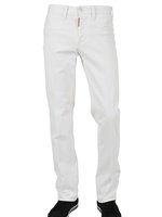 Dsquared - 22CM RICHARD FIT DENIM JEANS