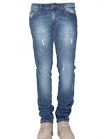 Xagon Man - STRETCH DENIM JEANS