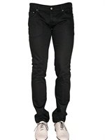 John Richmond - 19CM SLIM FIT DENIM JEANS