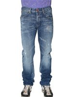 Seal Kay - SPOT DENIM JEANS