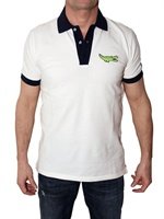 Bronzaji - SPECIAL ALLIGATOR PIQUET POLO