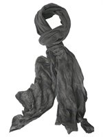 M-ojo Risin' - DEVORE FADED COTTON SCARF