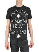 Moncler - Moncler FOR EVERYTHING JERSEY T-SHIRT