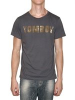 Tom Rebl - TOMBOY JERSEY T-SHIRT