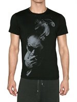 Pagano - JACK PRINT JERSEY T-SHIRT