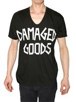 Pleasure Principle - DAMAGED GOODS T-SHIRT