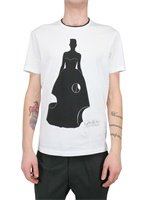 Viktor&rolf - LIMIT.ED JERSEY T-SHIRT